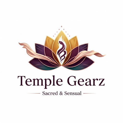 Temple Gearz